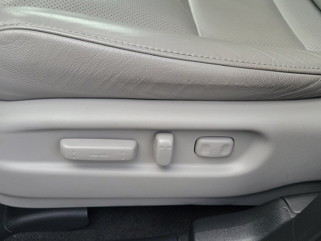 Used 2023 Honda Passport EX-L image 21