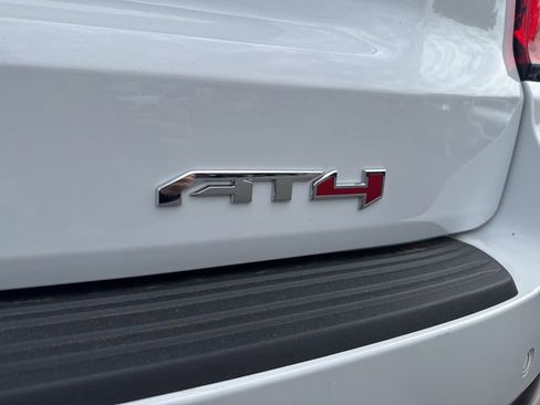 New 2026 GMC Yukon AT4 Ultimate w/ LPO, Floor Liner Package AWD/4WD image 79