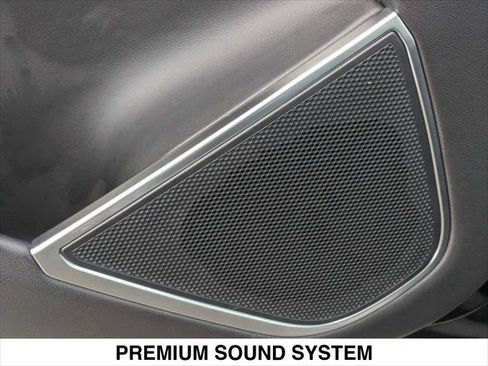 Used 2023 Jaguar F-PACE S image 12