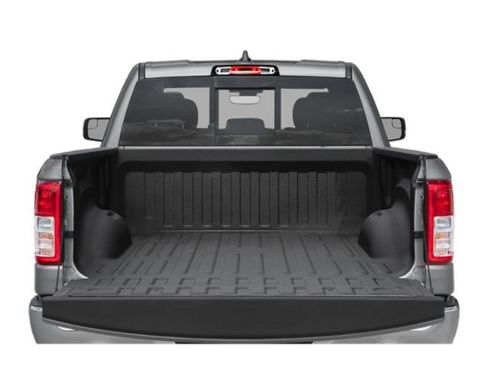 Certified 2022 RAM 1500 Big Horn AWD/4WD image 11