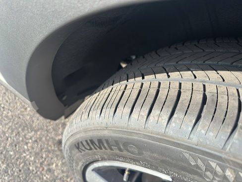 New 2026 Hyundai Santa Fe Limited w/ Tow & Go Package image 24