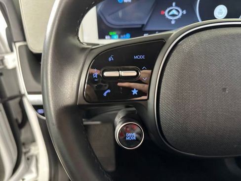 Used 2024 Hyundai Ioniq 5 SE RWD image 15