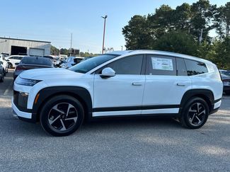 New 2026 Hyundai Ioniq 9 SE video 2