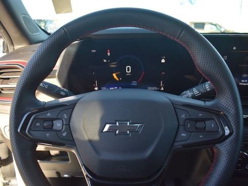 Certified 2024 Chevrolet TrailBlazer RS w/ Convenience Package image 28