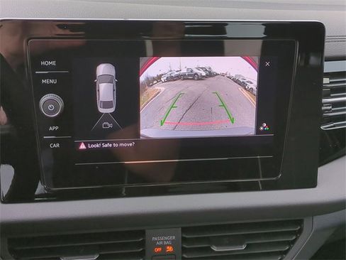 New 2026 Volkswagen Jetta Sport image 10