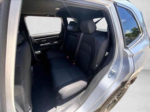 Used 2025 Honda CR-V Sport image 27