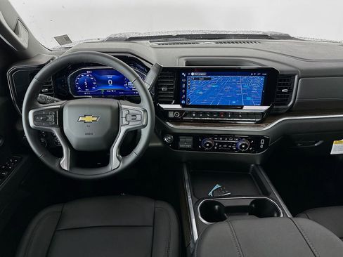 New 2025 Chevrolet Silverado 2500 LT w/ All Star Edition image 23