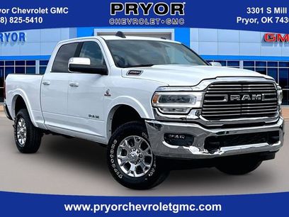 Used 2022 RAM 2500 Laramie