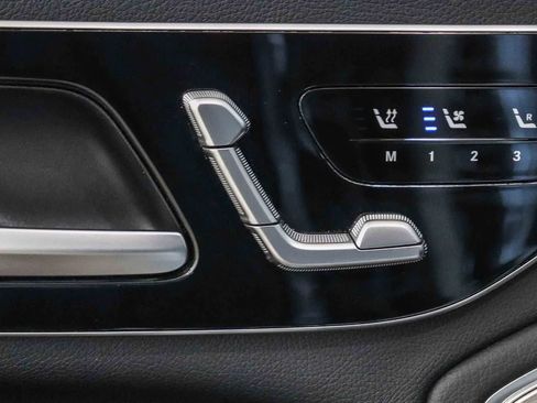 Certified 2024 Mercedes-Benz EQS 450+ Sedan image 22