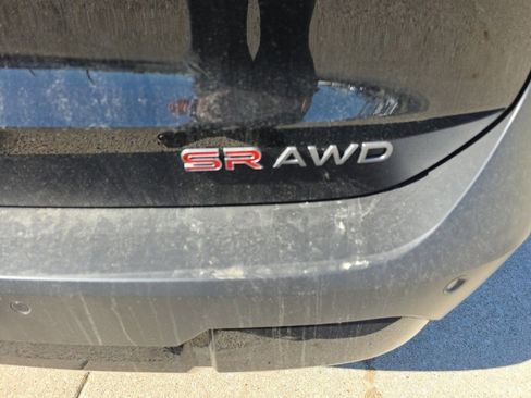 New 2026 Nissan Kicks SR w/ SR Premium Package image 5