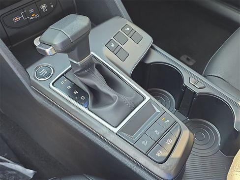 New 2026 Kia Sportage EX image 30