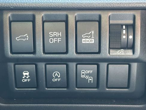 Certified 2022 Subaru Forester Wilderness AWD/4WD image 28