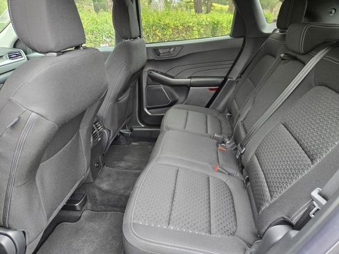 Used 2025 Ford Escape Active w/ Tech Pack #1 image 27