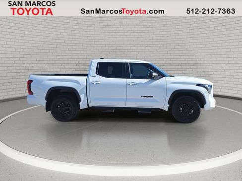 Used 2024 Toyota Tundra SR5 image 4