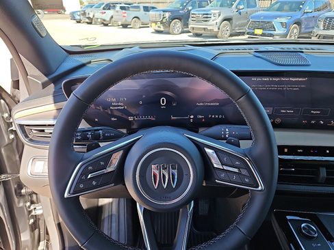 New 2026 Buick Enclave Preferred w/ Power Package image 17