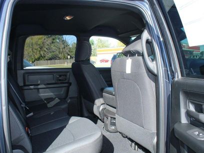 New 2026 RAM 2500 Tradesman