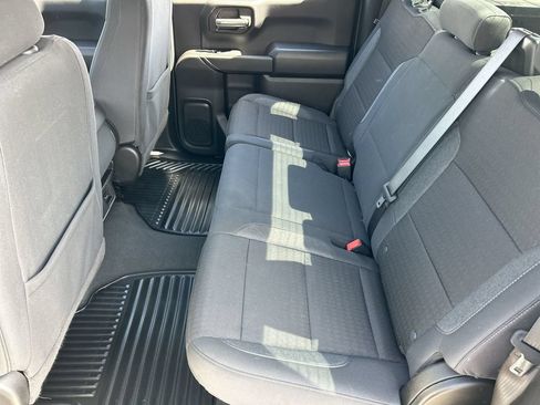 Used 2026 GMC Sierra 1500 Pro w/ Pro Value Package RWD image 25