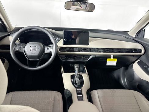 New 2026 Honda HR-V LX image 12