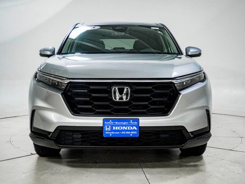 Used 2025 Honda CR-V LX image 14