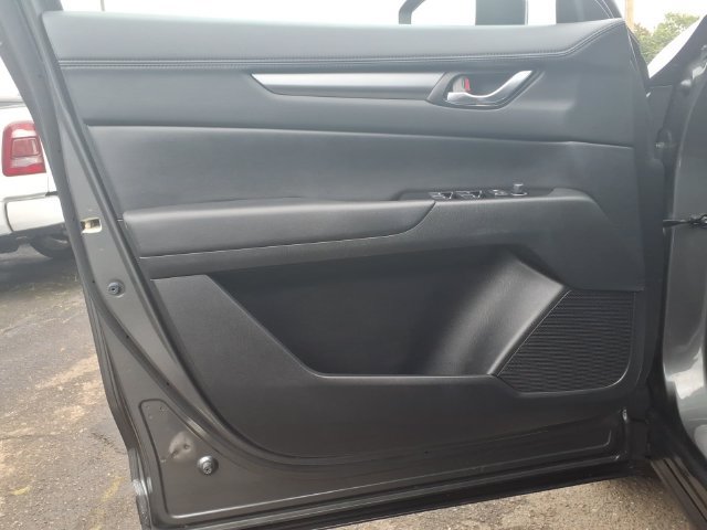 Used 2024 MAZDA CX-5 AWD 2.5 S w/ Select Package image 23