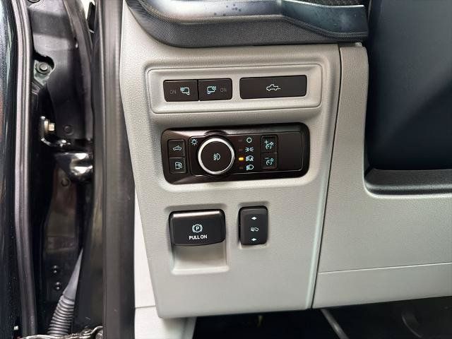 Certified 2023 Ford F150 Limited AWD/4WD image 24