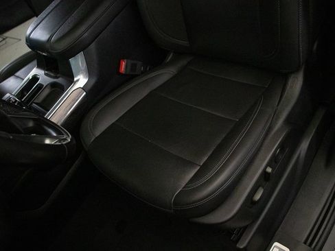 Used 2023 Chevrolet Silverado 1500 LTZ w/ LTZ Premium Package image 25