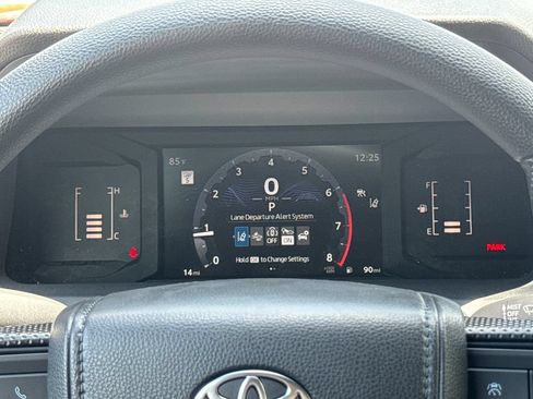 Certified 2026 Toyota Tacoma SR RWD image 27