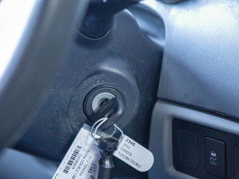 Used 2012 Toyota Tundra 2WD Double Cab image 33