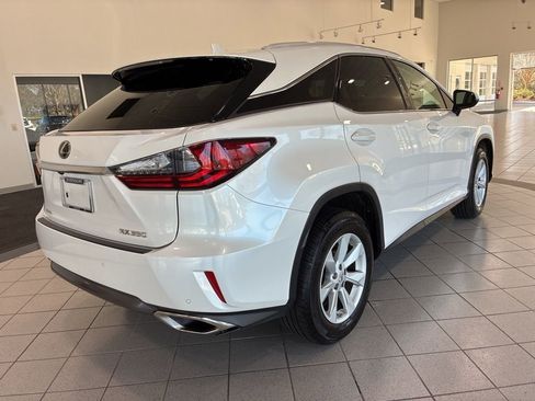 Used 2017 Lexus RX 350 FWD image 14