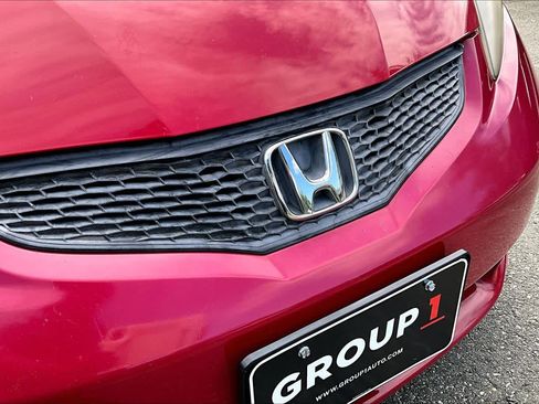 Used 2010 Honda Fit Sport image 27