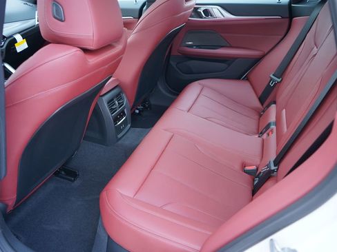 New 2026 BMW 430i w/ M Sport Package image 19