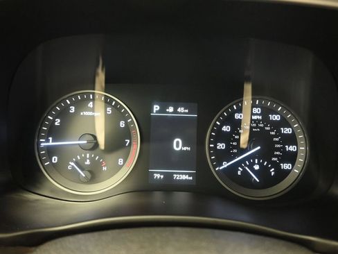 Used 2020 Hyundai Tucson Ultimate AWD/4WD image 16