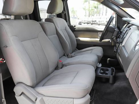 Used 2010 Ford F150 XLT image 26