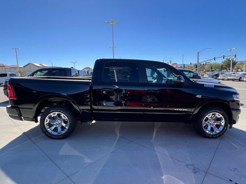 New 2026 RAM 1500 Big Horn image 7