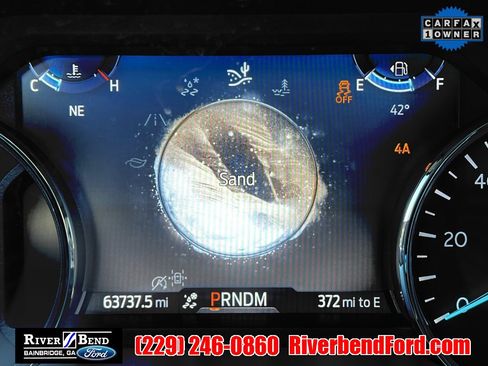 Used 2024 Ford Expedition Max Limited image 28
