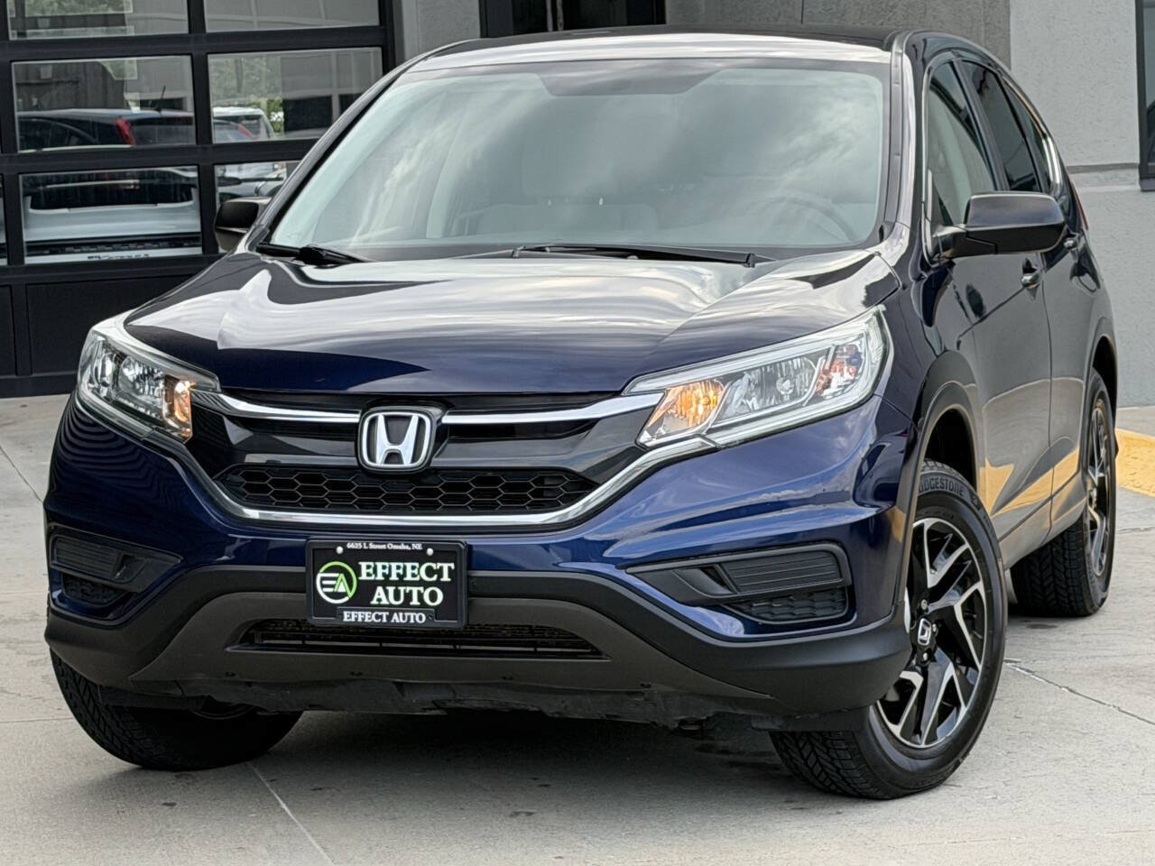 Used 2016 Honda CR-V SE image 3