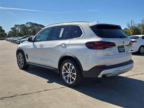 Used 2024 BMW X5 xDrive40i image 6