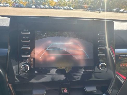 Certified 2023 Toyota Camry SE image 34