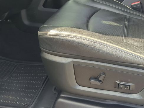 Used 2019 RAM 2500 Limited image 21