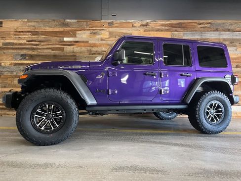 New 2026 Jeep Wrangler Moab image 20