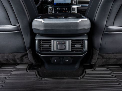 Used 2025 Ford F150 Raptor image 33