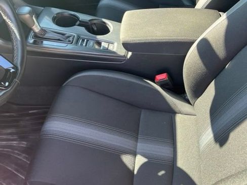 Used 2024 Honda Civic Sport image 13