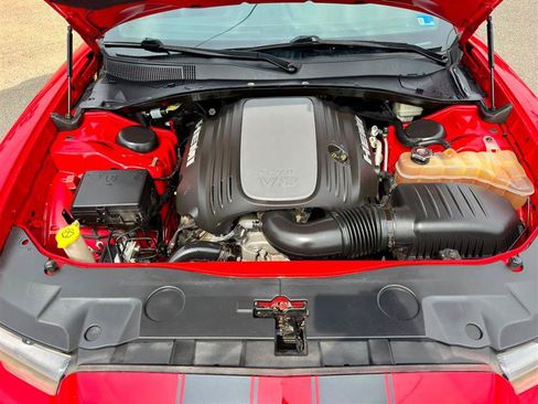 Used 2014 Dodge Charger R/T RWD image 10