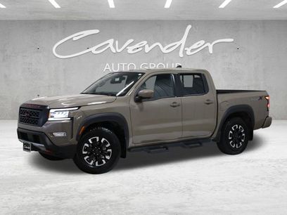 Used 2024 Nissan Frontier Pro-X w/ Pro Convenience Package