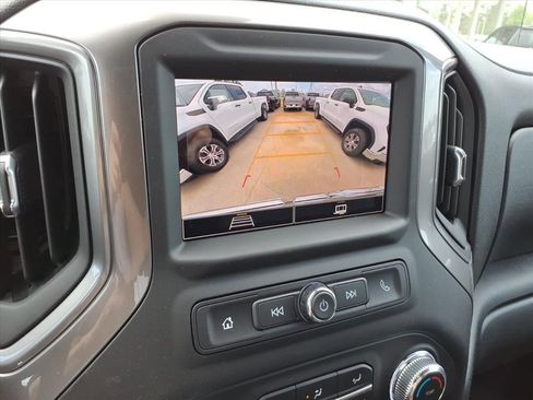 New 2026 GMC Sierra 1500 Pro w/ Pro Value Package AWD/4WD image 19