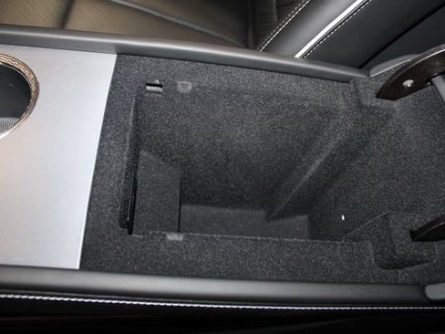 Certified 2026 Cadillac Vistiq Platinum w/ LPO, Floor Liner Package AWD/4WD image 26