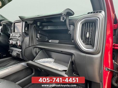 Used 2020 GMC Sierra 1500 AT4 w/ AT4 Premium Package AWD/4WD image 26