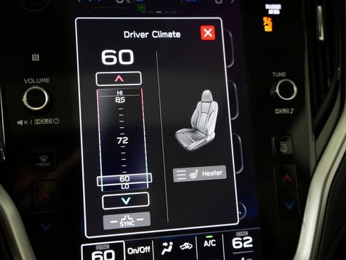 Used 2020 Subaru Outback Limited XT image 27