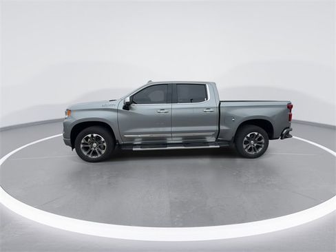 Used 2024 Chevrolet Silverado 1500 High Country w/ Technology Package image 5