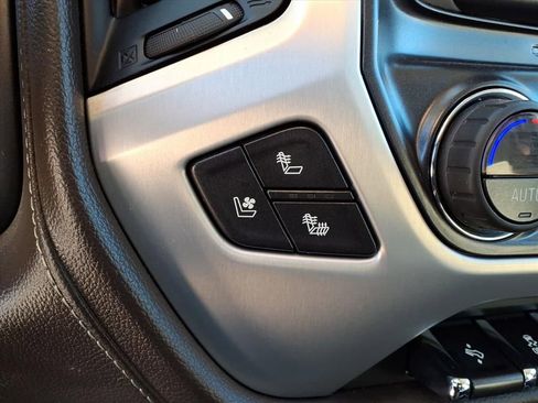 Used 2019 GMC Sierra 3500 SLT w/ Duramax Plus Package image 22